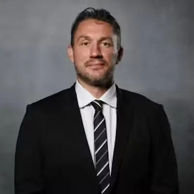 DiCasmirro Hits The Road Running  As Wheeling Nailers Head Coach